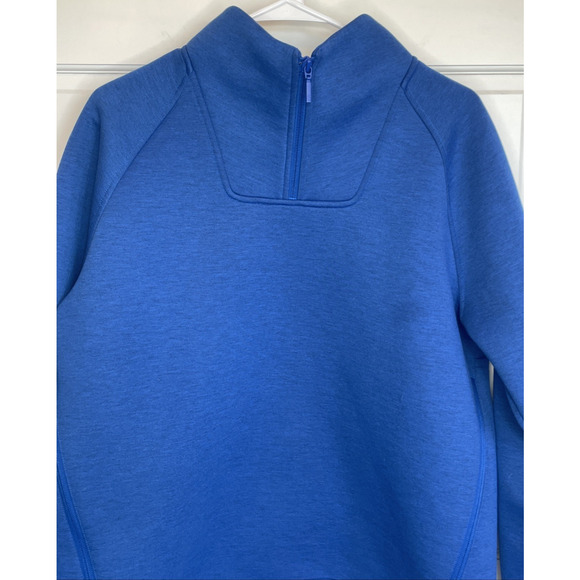 The North Face Women's Neo Thermal 3D Quarter Zip Pullover Sz XL Outdoor Winter - Picture 2 of 14